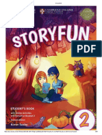 Storyfun For 2ed - 2