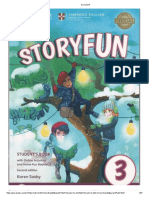 Storyfun For 2ed - 3
