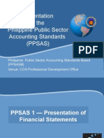PPSAS 1 - Presentation of FS 5 - 5 - 14jing