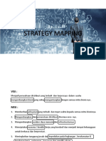 Strategy Mapping & BSC