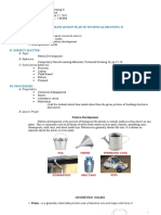 Tve - Lesson Plan For Observation Tdraw