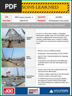 S.T.A.R.R.T. Safety Task Analysis Form | PDF | Prevention | Safety