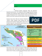 Buku 2017 Wahana Lingkungan Hidup Indonesia WALHI Aceh