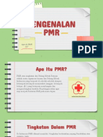 Pengenalan PMR: Apa Sih PMR Itu?