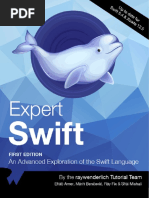 Expert Swift v1.0.0