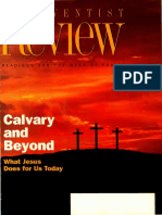 Adventist Review October 31, 1996