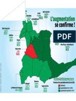 La Population A Augmenté de 5,6% Depuis 2014 Dans Le Pays D'aubagne