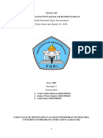 Kelompok 5-Kreativitas Dan Inovasi Dalam Kewirausahaan