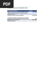 Agreed Services for Thisable Review