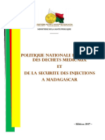 Madagascar PNGDM SSEnv-ce-05 01 18
