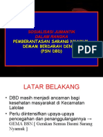 Materi Jumantik