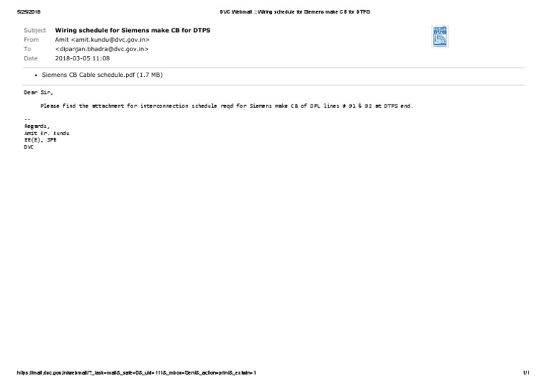 mail-wiring-schedule-for-siemens-make-cb-for-dtps-pdf
