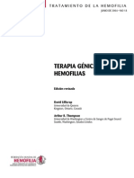 Gene Therapy Vectores