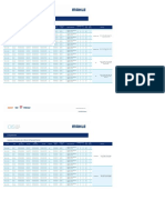 Lancamento - Substituicao P&a Setembro Sac