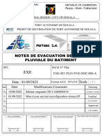 NDC - Ep Uniquement