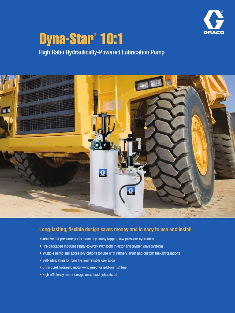 Hyd 10-1 | PDF | Pump | Manufactured Goods