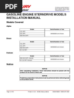 Download 86419602 Engine Installation by abuisine95 SN62157595 doc pdf