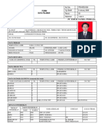 FR-HRD-008 (Data Pelamar)