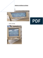 P - Medida Señales Alternas