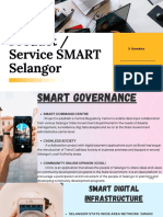 Product Service SMART Selangor