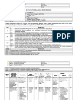 Sem V RPS Analisa Sistem Tenaga Ii 2019