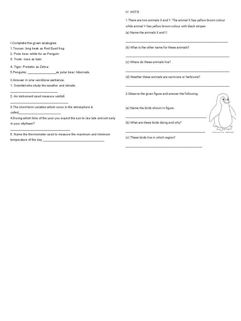 Grade 7 science pdf bears earth sciences