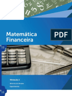 Matematica Financeira u1 s2