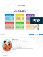 Latihan Soal Literasi Pusmenjar