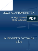 Jogialapok