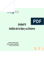 Presentacion Unidad IV Primera Parte 23 y 24 Nov 2020