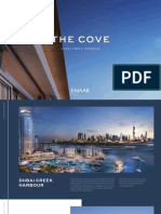 The Cove DCH Brochure