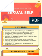 g2 Sexual Self