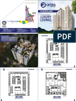 Floor Plans Booklet