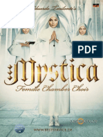 Mystica Manual Deutsch