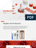 Petroleum Products Company Profile by Slidesgo