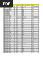 YSS MOTO Application List 01 06 16 PD FORK VALVE