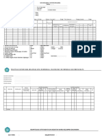 Form Dasawisma