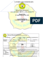 Rps Hukum Pidana Internasional-1