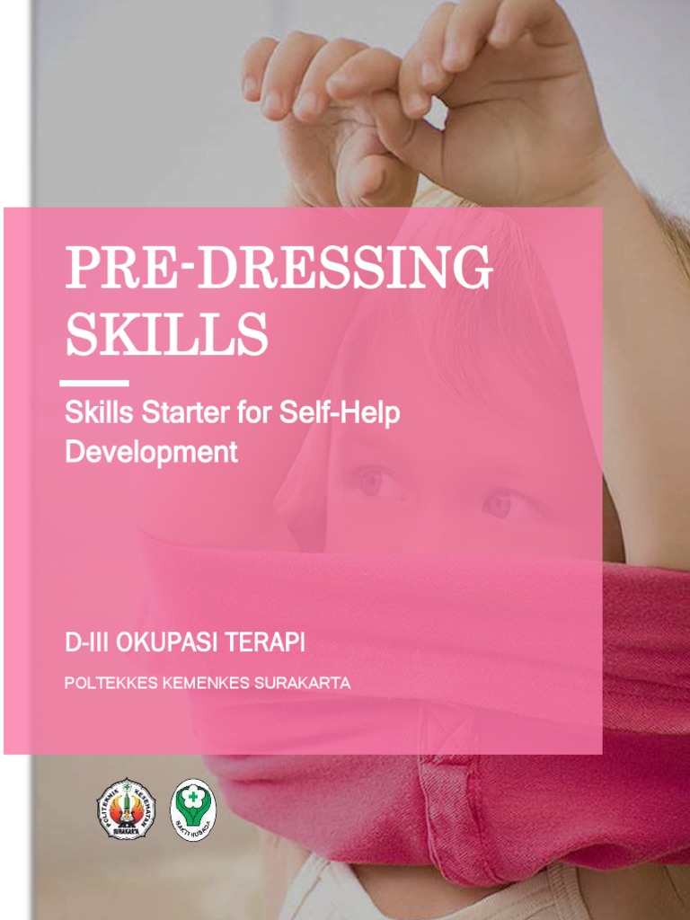 Modul PreDressing Skills d3 Ot 2a PDF