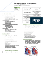 Congenital Heart Defects