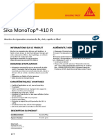 Sika Monotop 410r