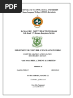 Lru Page Replacement Algorithm Using Computer Graphics