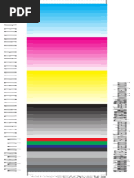 Onyx Quality Evaluation Guide | PDF | Printing | Computer Graphics