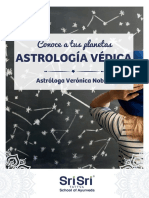 EBOOK JYOTISH SriSriTattvaSchoolOfAyurveda