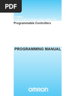 W353-E1-06 CPM - ProgrManual