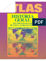 Atlas de Historia Geral General History