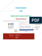 Cara Input Data Permohonan Sbu Di Portal Perizinan Pupr