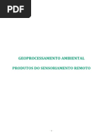 Geoprocessamento - 10