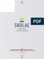 SKOLAE Tríptico