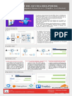 Poster - Sistema de Reconocimiento Facial